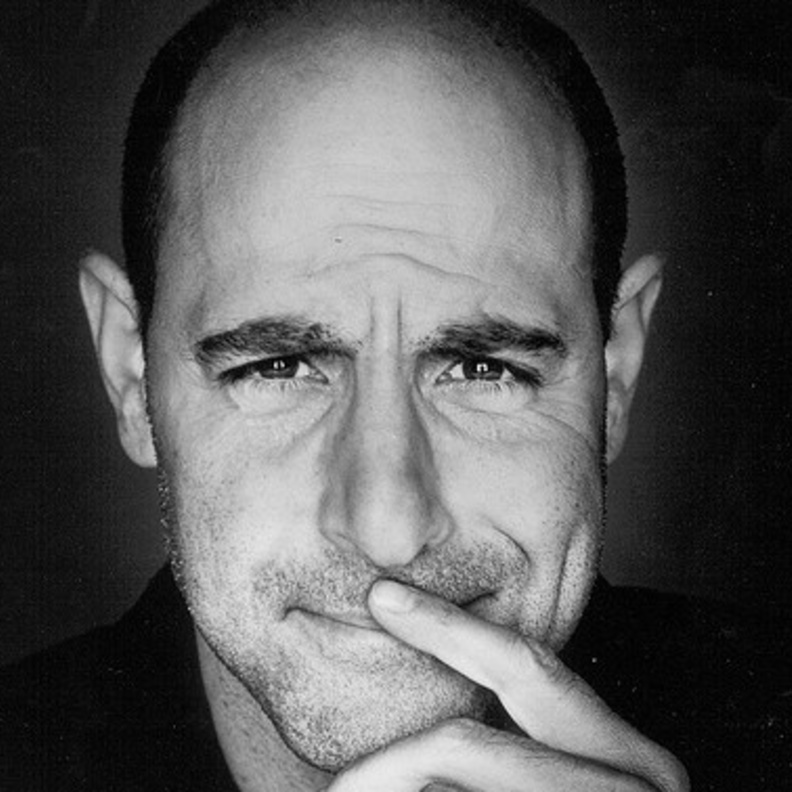 Stanley Tucci