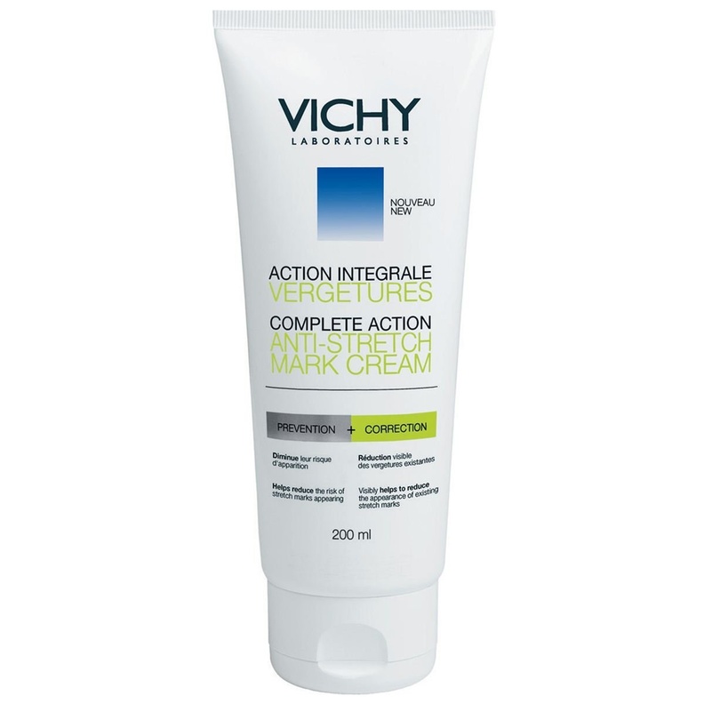 Vichy Complete Action Anti Stretch Mark Cream