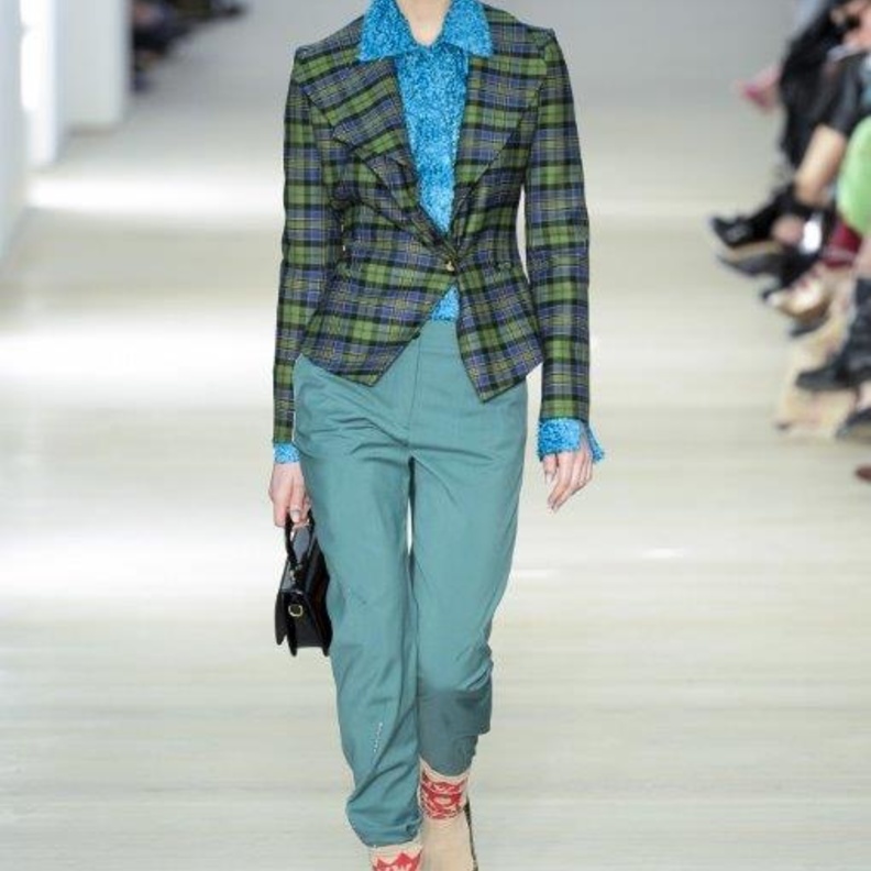 Vivienne Westwood Red Label