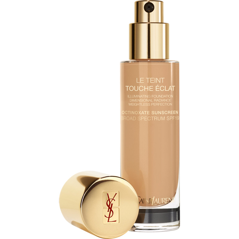 Yves Saint Laurent LE TEINT TOUCHE ECLAT