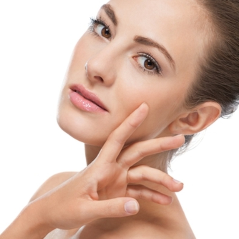 الزعفران يعتني بجمال بشرتك