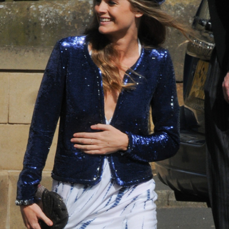 prince Harry and Cressida