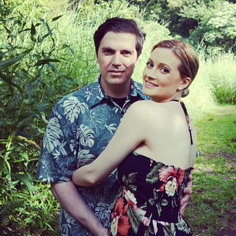 هولي ماديسون تتزوج باسكوالي روتيلا