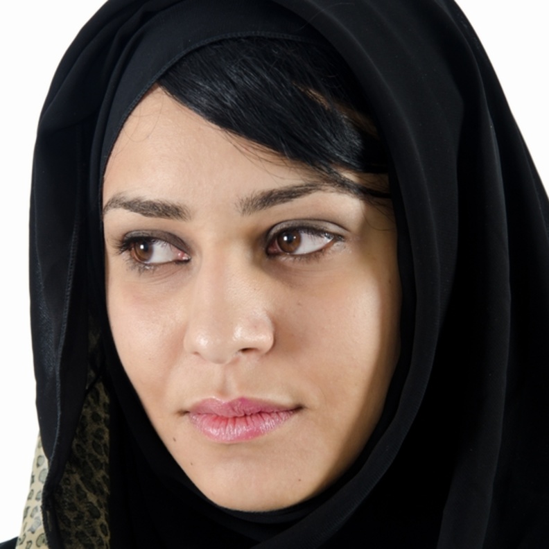 السعوديات جميلات ولكن...!