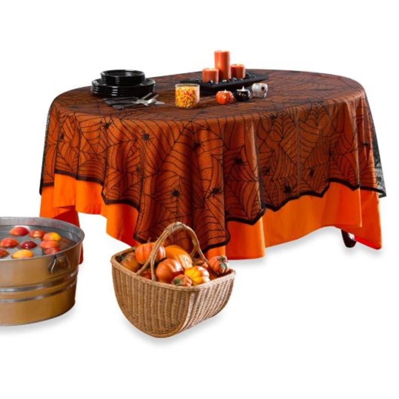 ديكورات خاصة لعيد الهالوين