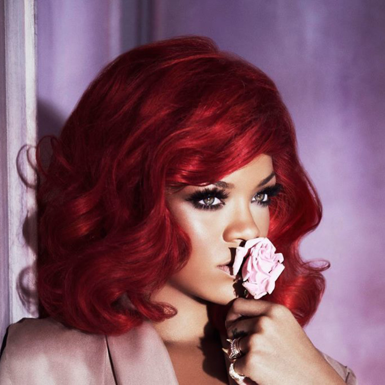 8 نصائح فقط للعناية بشعرك الأحمر