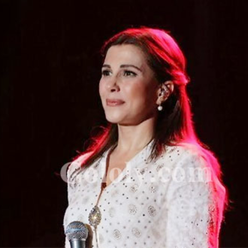 ماجدة الرومي 