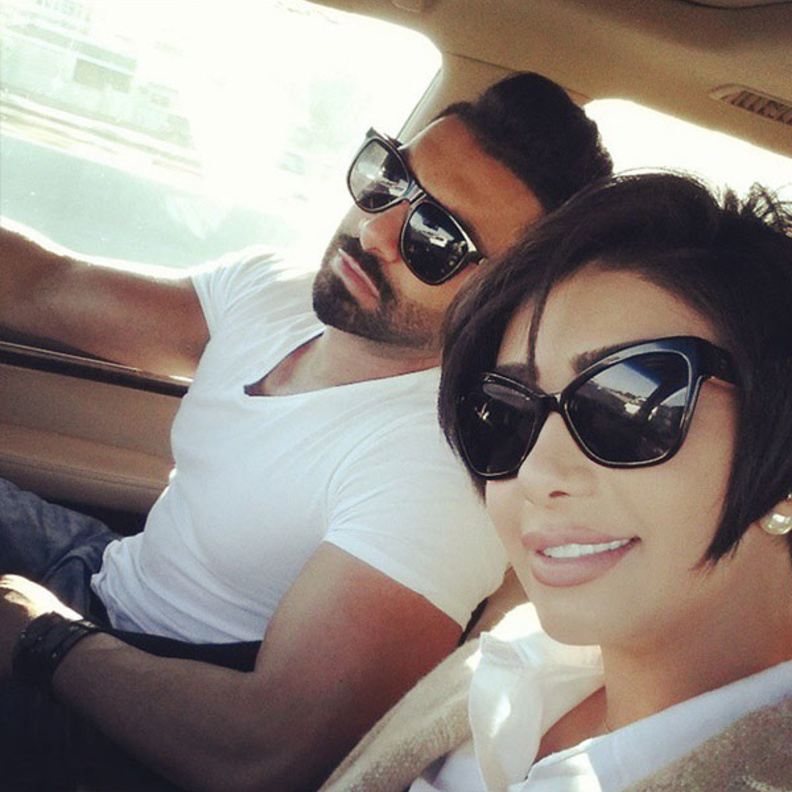 هنادي الكندري