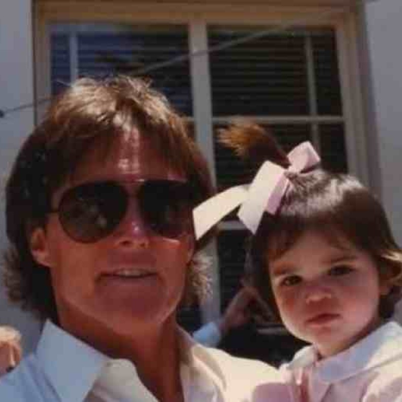 عارضة الأزياء المراهقة وأجمل بنات عائلة كاردشيان Kendall Jenner