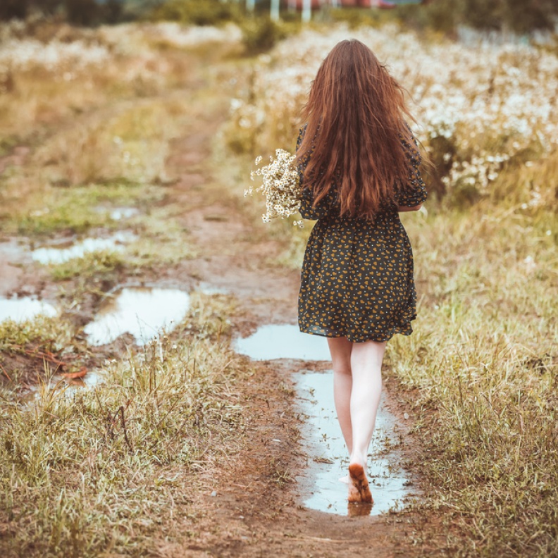 البدايات قد تكون قاسية لكنها تلين بالمثابرة