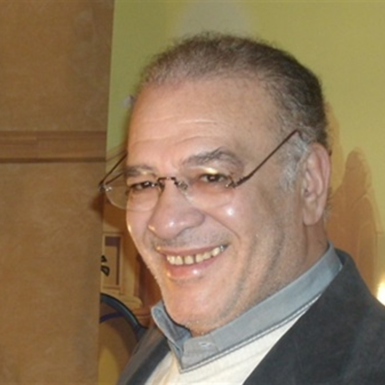 صلاح عبد الله