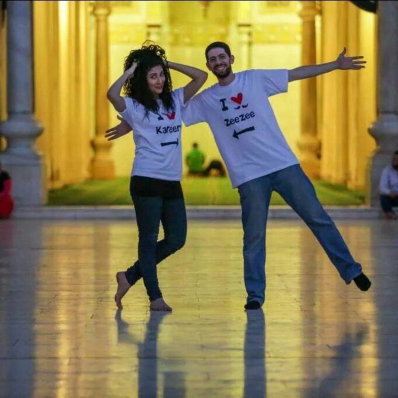 مصري يطالب "ناسا" بإطلاق اسم زوجته على نجم فضائي