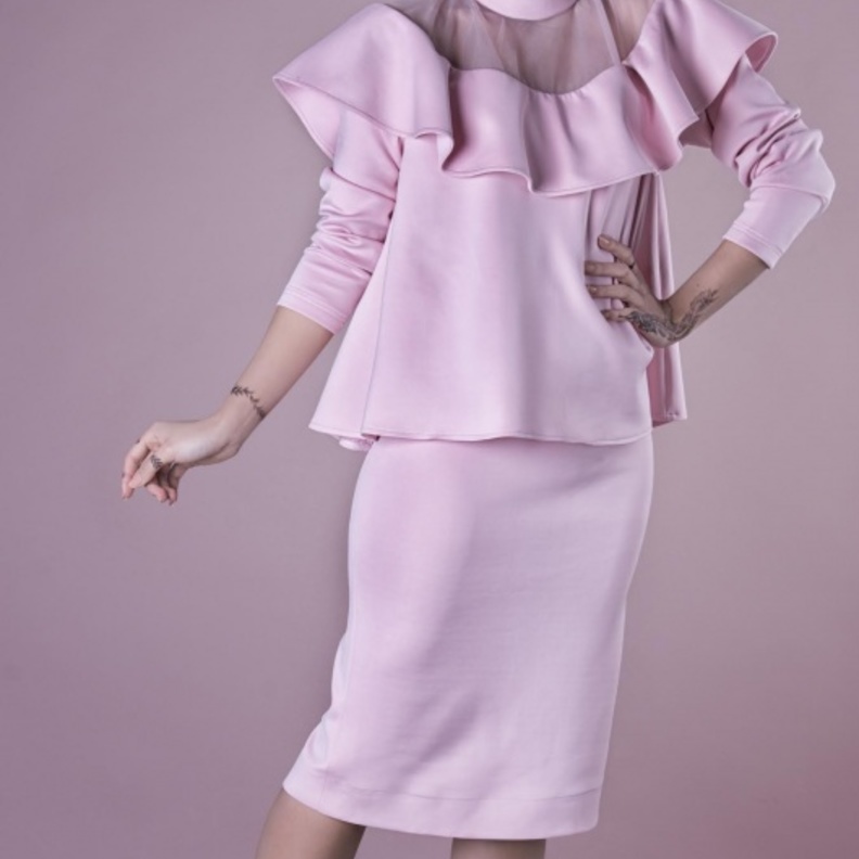 جوج مراد بكاميرا المصور الفوتوغرافي ياسر العلياني