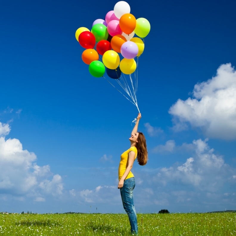 العيش في اللحظة هو سر تواصلنا مع الجانب الطفولي لدينا