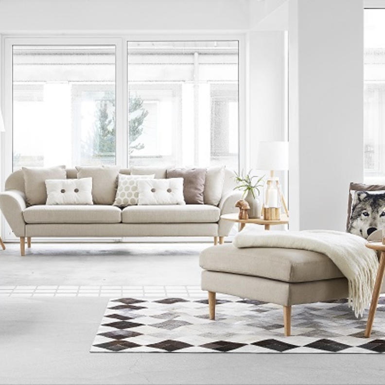 نصائح مفيدة لديكورات منزلك من خبراء آي دي ديزاين