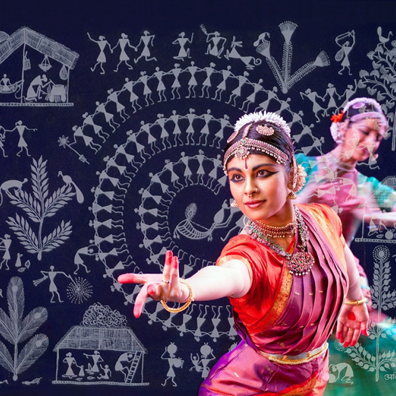 فنون موسيقية ومسرحية وسينمائية وشعرية في جامعة نيويورك أبوظبي