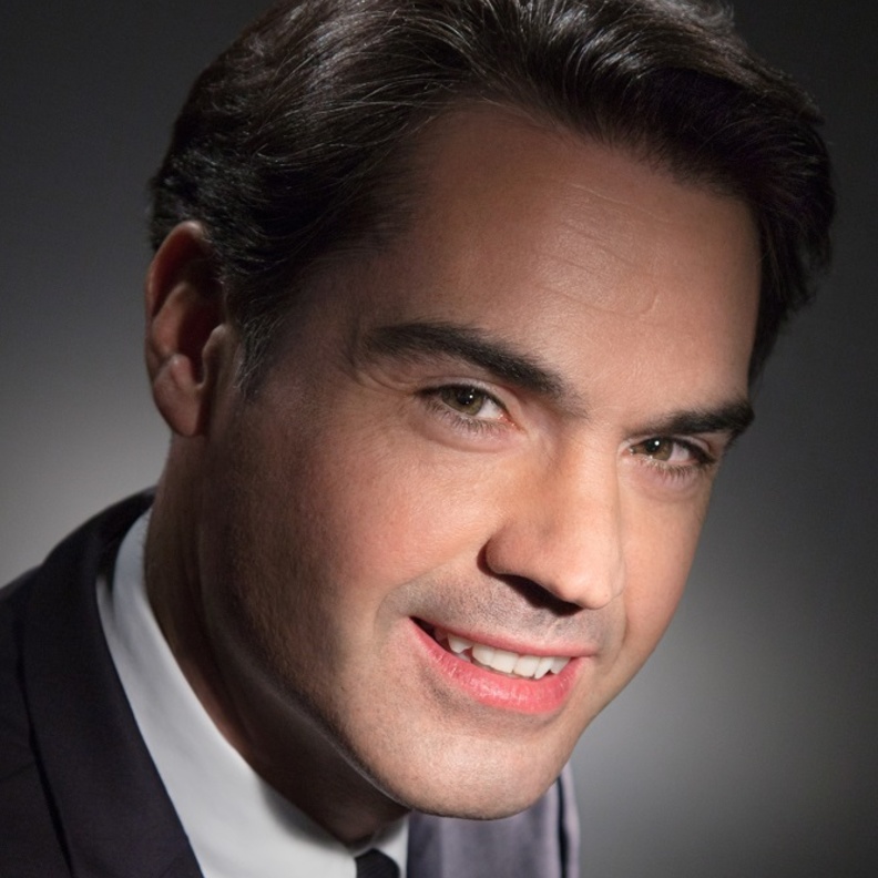 ألبان بيلور المدير الإداري لمجوهرات Van Cleef & Arpels 