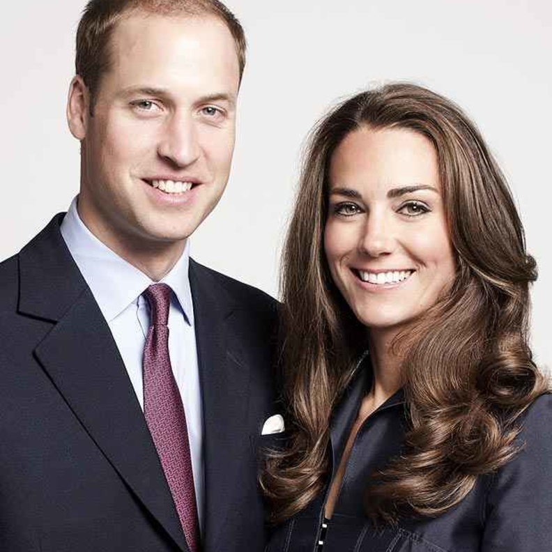 هل ترغب في السكن بالقرب من كيت ميدلتون والأمير وليام