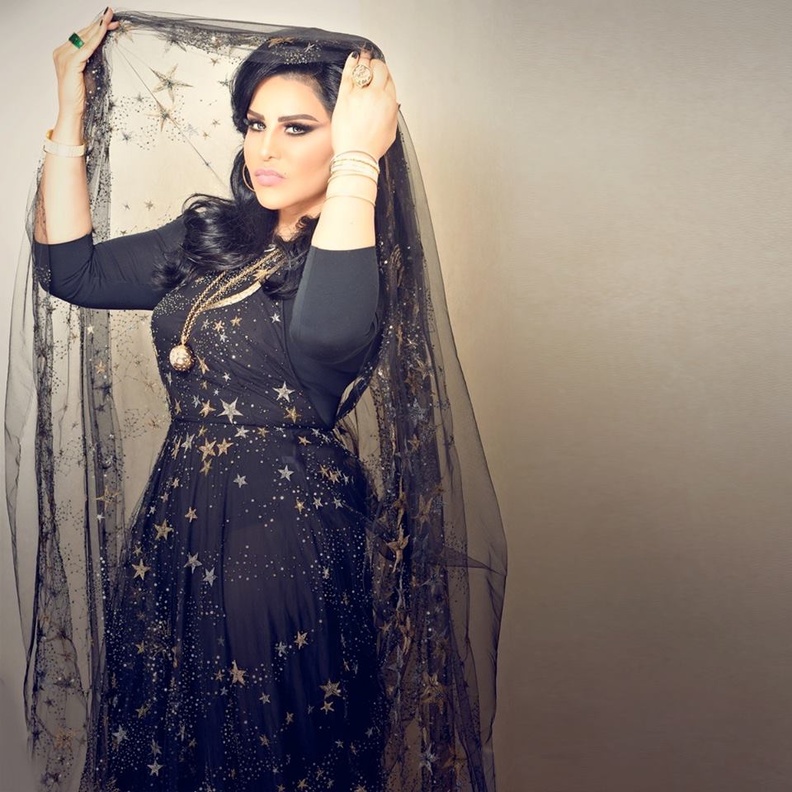 أحلام تطالب العيال التعلم من عبد المجيد عبدالله