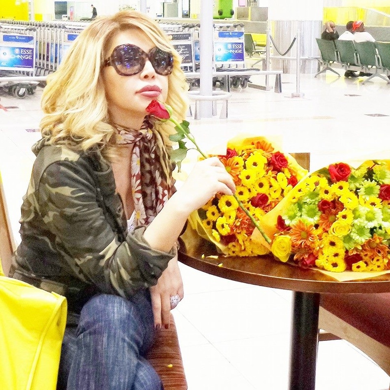 نوال الزغبى لا تحتاج لأكثر من 12 ساعة لتصل للقمة