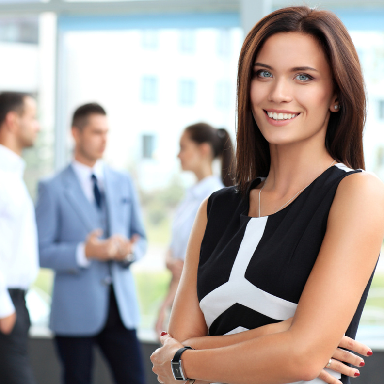 المظهر المهندم من اسرار الجاذبية