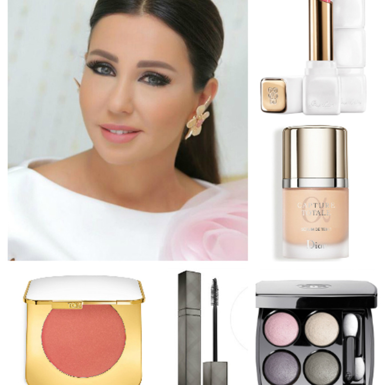  رابعة الزيات