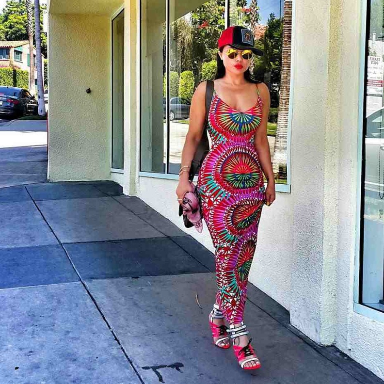 هيفاء وهبى هل توافق على الانضمام لقائمة نساء الزعيم