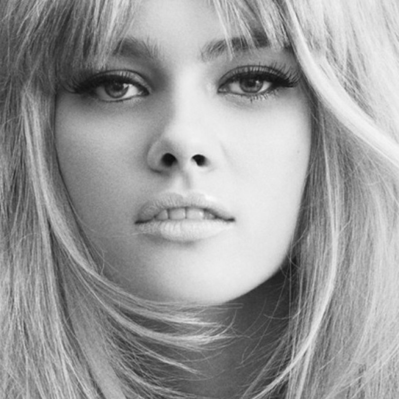 بريجيت باردو فتنت العالم بجمالها الفرنسي الساحر