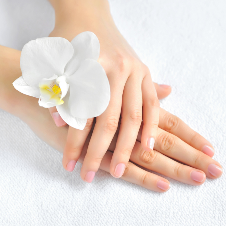  كافحي جفاف يديك بكريم الورد والزيوت من صنع يديك