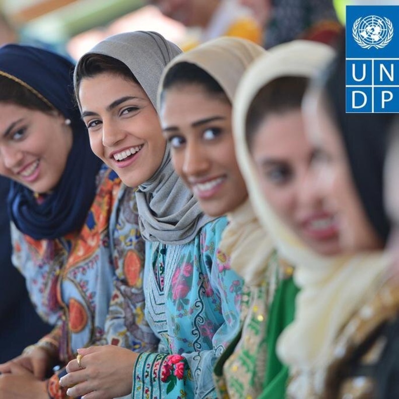 الشباب عنصر أساسي في مشروع التنمية المستدامة