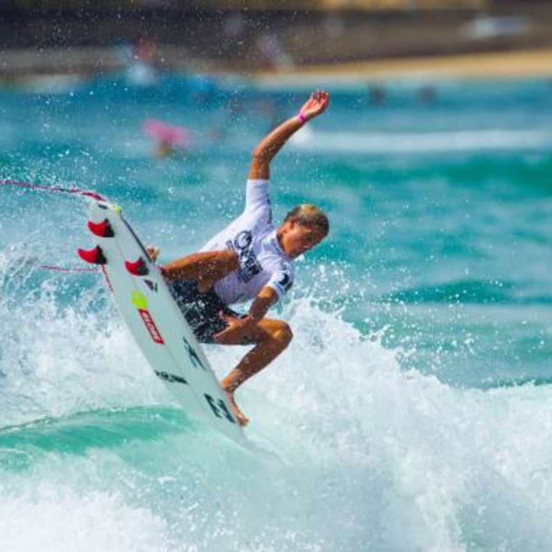 الشواطئ الشمالية في مدينة سيدني في ولاية نيو ساوث ويلز