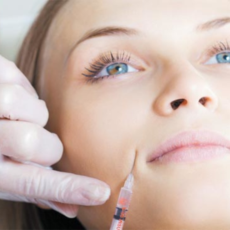 نسبة عالية من السيدات لا يعلمن مايناسبهن من عمليات التجميل