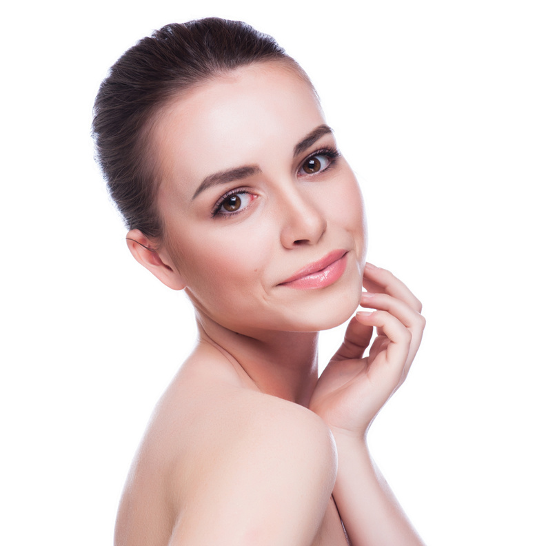 تشقير الشعر بالوصفات الطبيعية له مفعول رائع