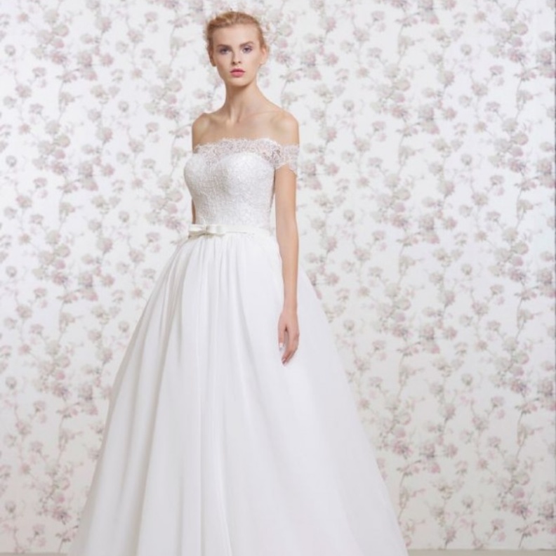 تعرفي إلى عروس "جورج حبيقة" الساحرة برومانسيتها!