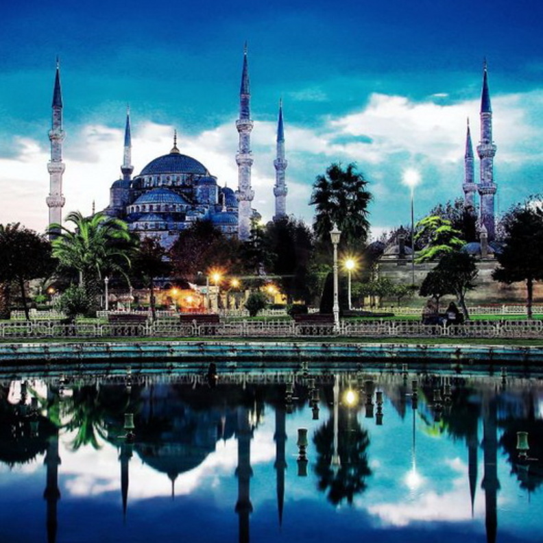 السائح السعودي ينفق ما يعادل إنفاق 10 سياح أوروبيين بتركيا 