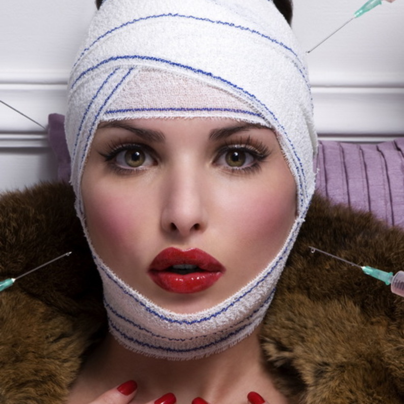 الباحثات عن الجمال أكثر المستفيدات من الإعفاء