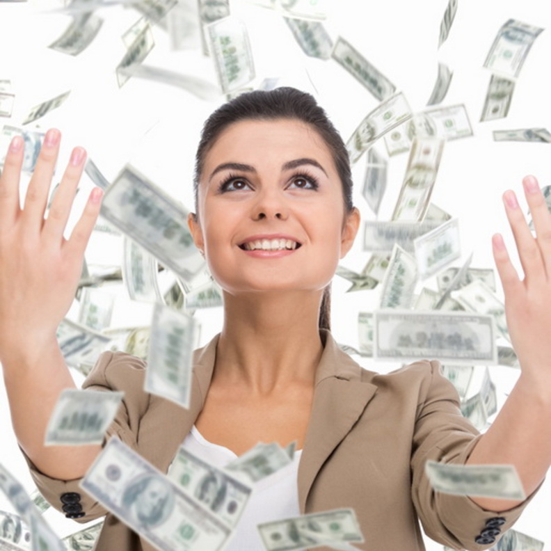 أفكار ونصائح مذهلة تجلب لك المال