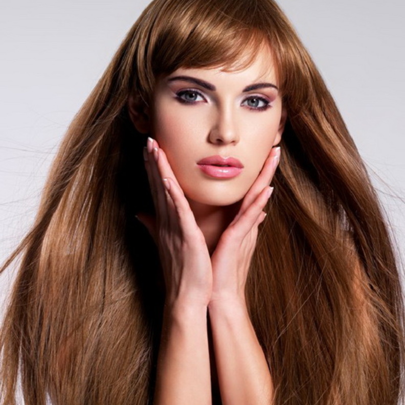 الشاي الاخضر يعالج القشرة