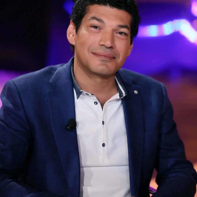 "الرجل المزواج" دور رئيسي في كل رمضان .. اكتشفوا احدث نجومه