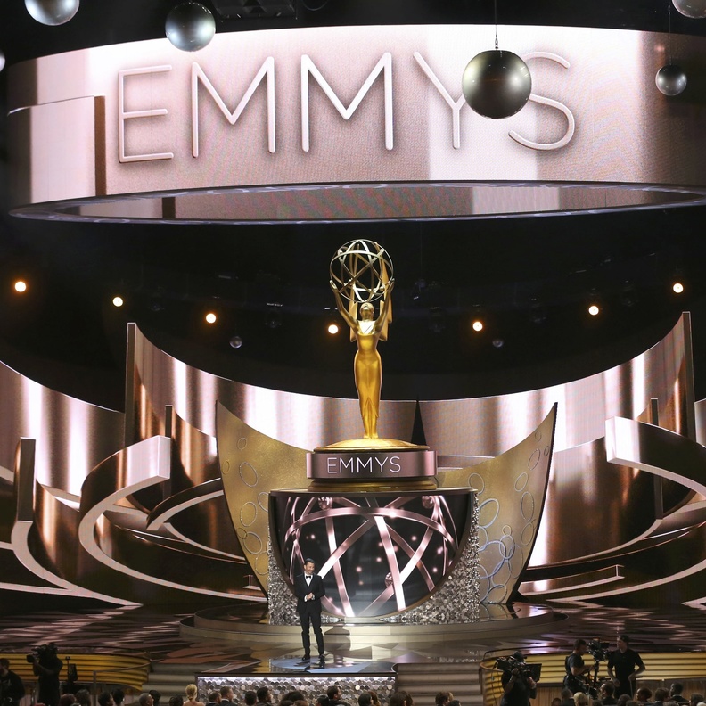 جوائز إيمي