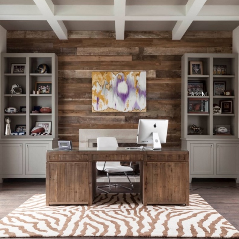 من المهم أن تكون الطاقة في المكتب صحية وإيجابية لضمان الراحة والإنتاجية