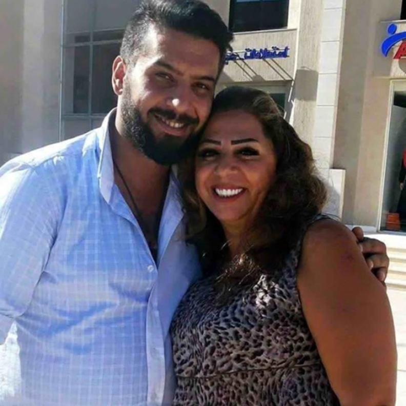 غادة بشور تعلن طلاقها بعد بضعة اشهر من زواجها