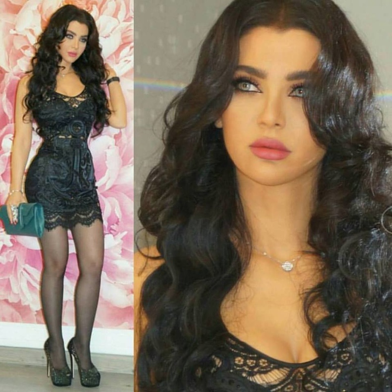 مستخدمو مواقع التواصل شبهوا قمر بالتركية بيرين سات