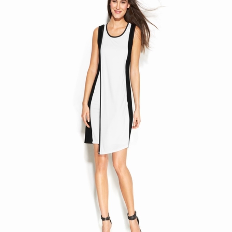 القميص فوق السروال يخبئ البطن