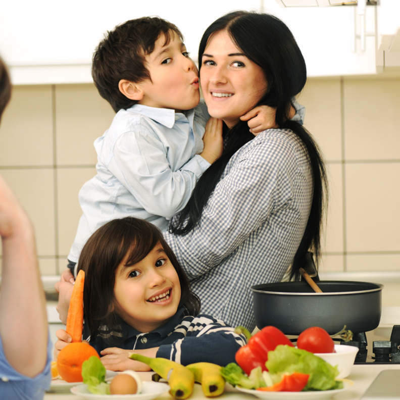 لسلامة اسرتك احذري هذه الاخطاء عند تسخين الاطعمة