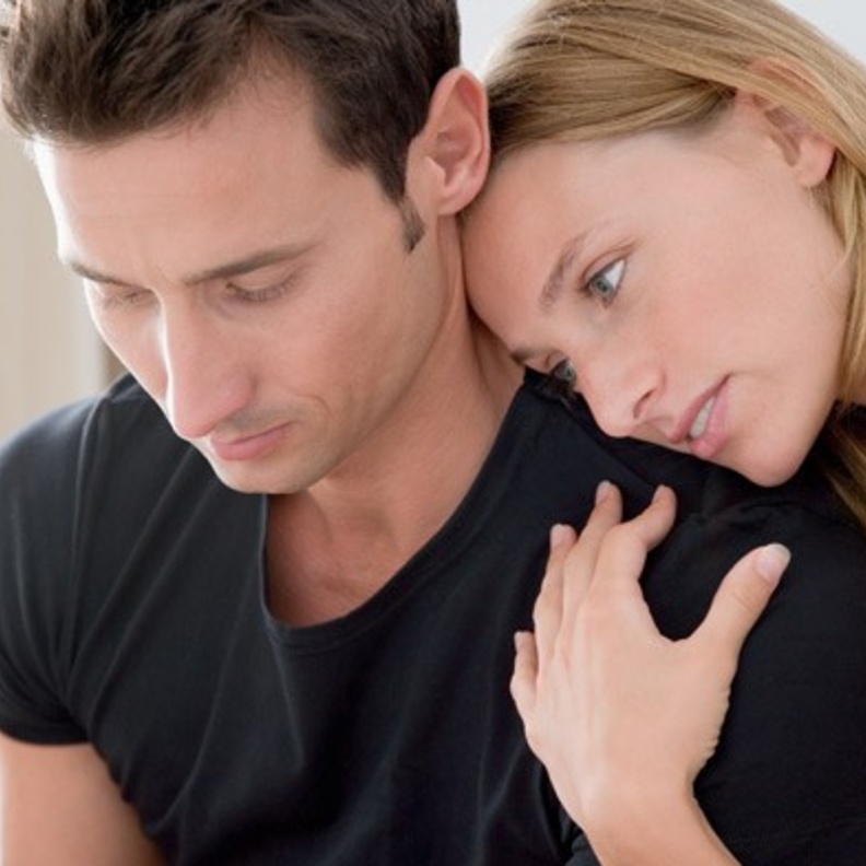 7 دلالات قوية تؤكد لك ان شريك حياتك غير متزن نفسيا