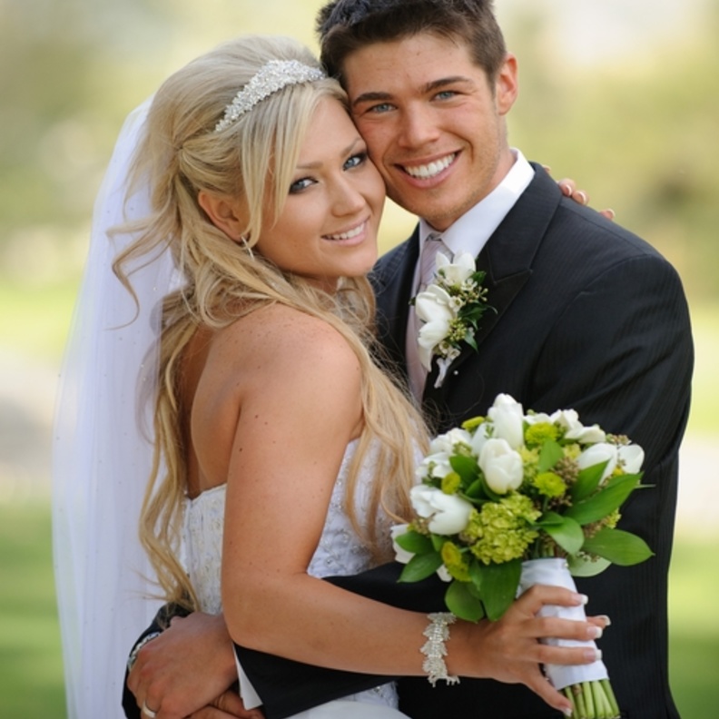 الغذاء الصحي ضرورة ملحة للعروسين قبل الزفاف