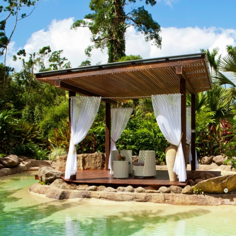 مرفأ الميناء – ويتسانديز whitsundays