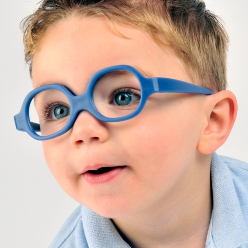 يجب معالجة الحول لضمان النمو البصري السليم للطفل