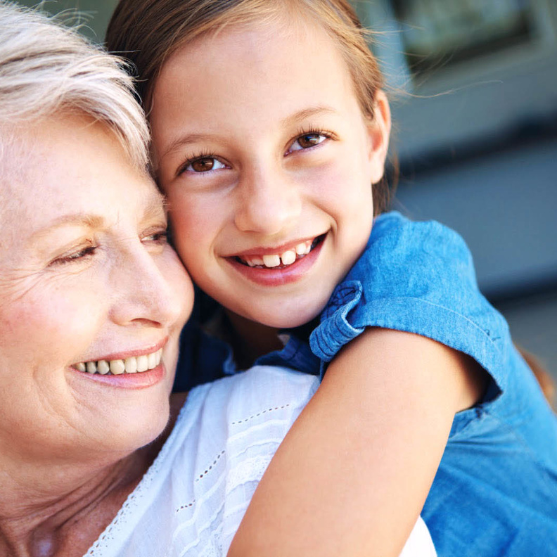 ميل الطفل اكثر الى اقارب احد والديه مسؤولية من